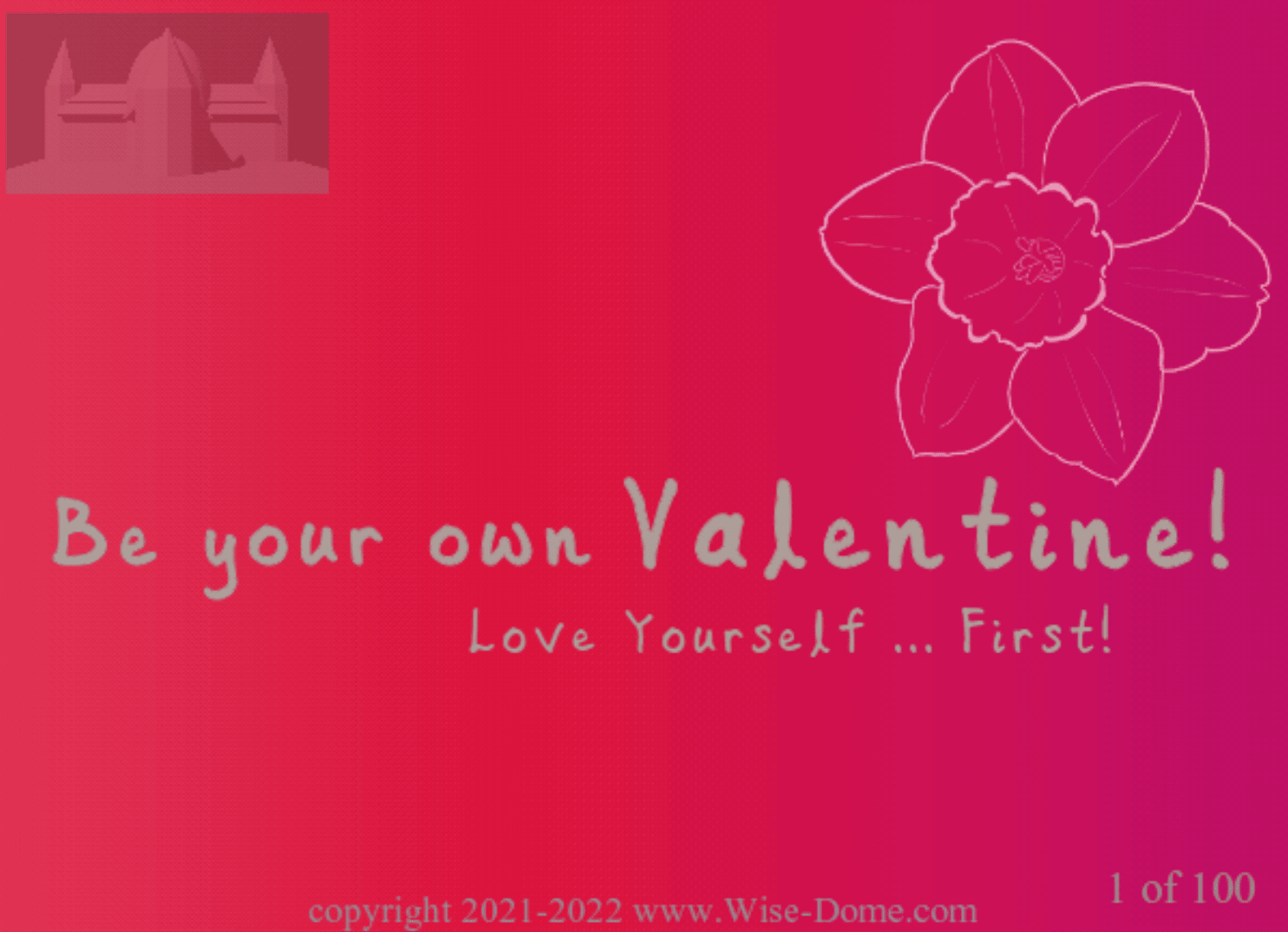 Valentines00002 - Be your own Valentine